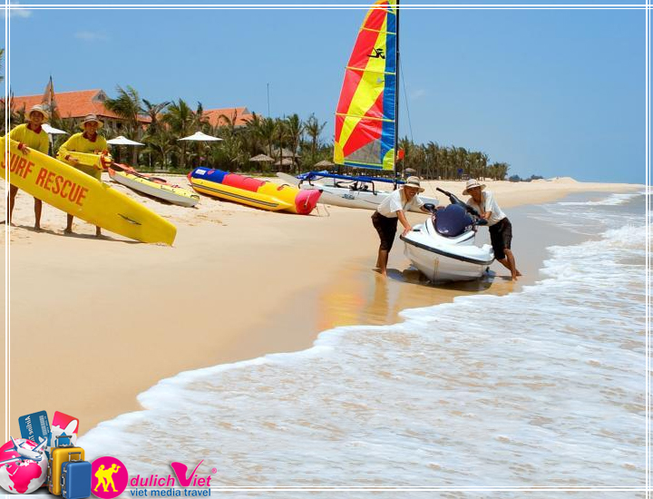 Du lịch Phan Thiết 2 ngày khởi hành Tết nguyên đán Đinh Dậu 2025